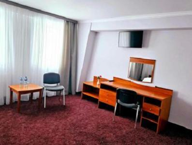 Hotel Zloty Mlyn Polichno エクステリア 写真
