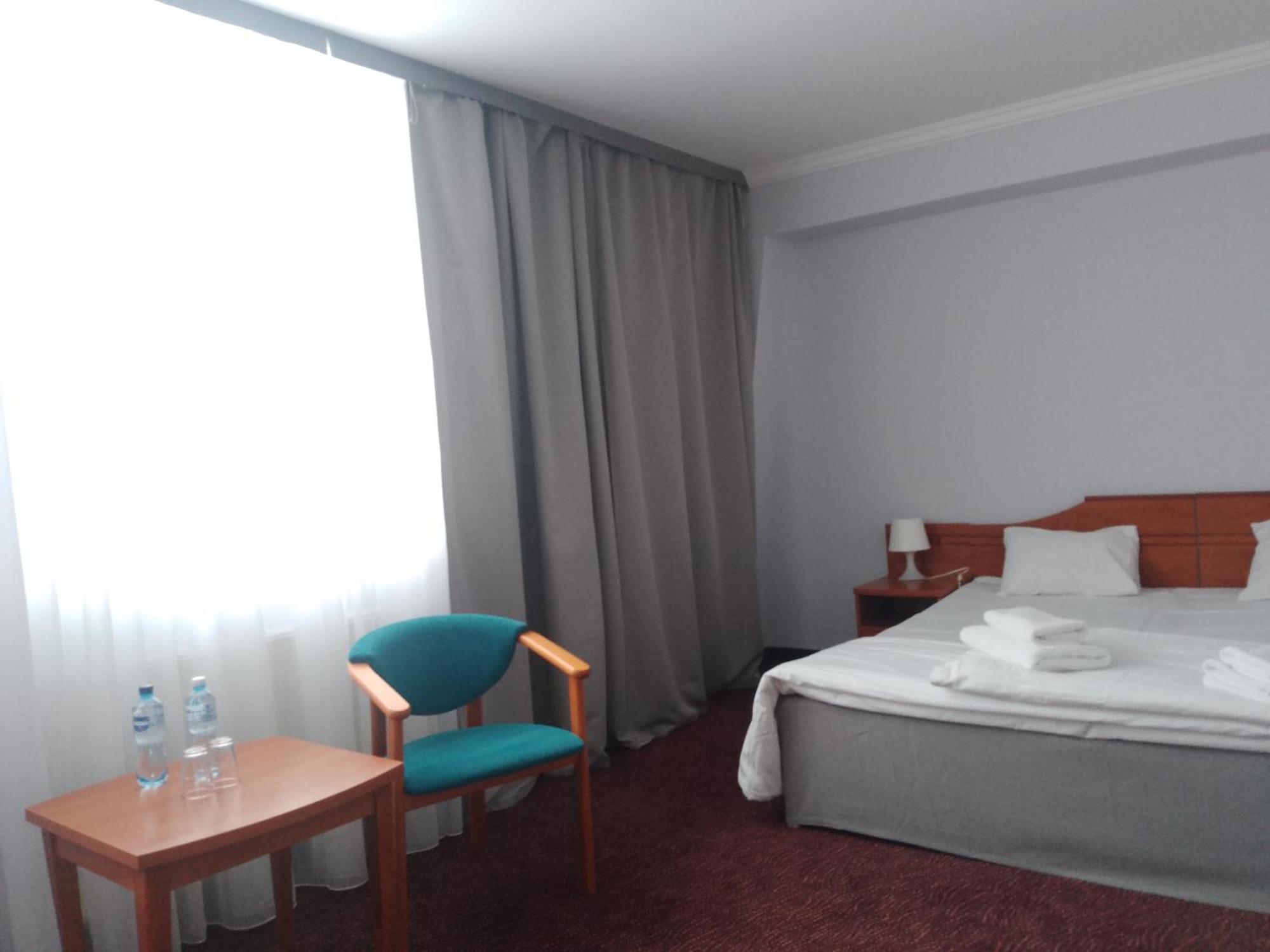 Hotel Zloty Mlyn Polichno エクステリア 写真