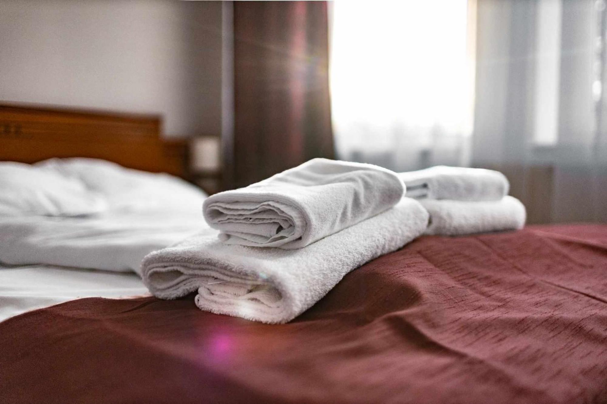 Hotel Zloty Mlyn Polichno エクステリア 写真