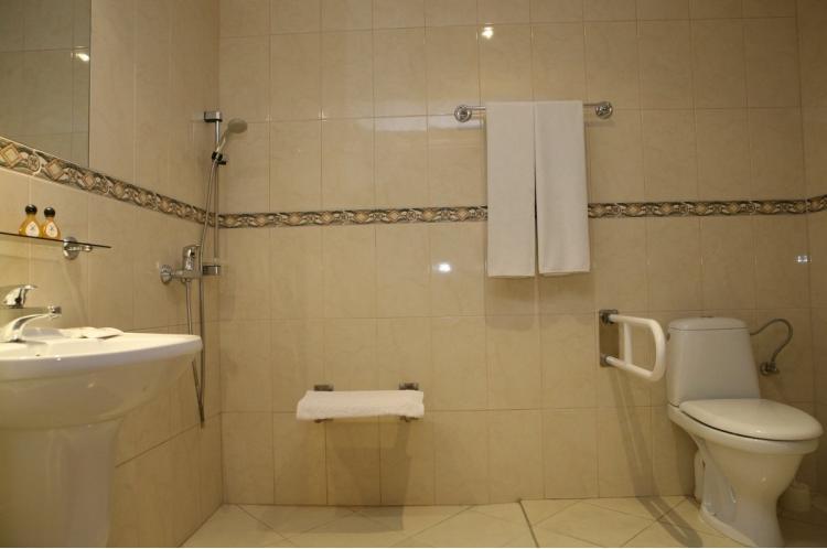 Hotel Zloty Mlyn Polichno 部屋 写真