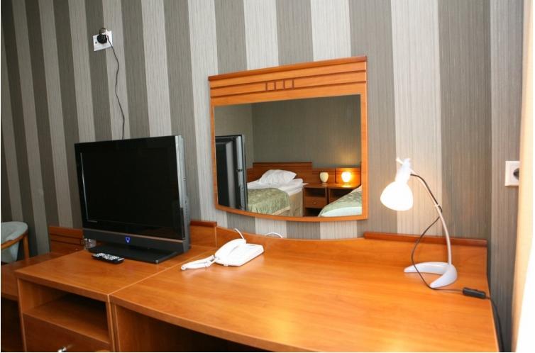 Hotel Zloty Mlyn Polichno 部屋 写真