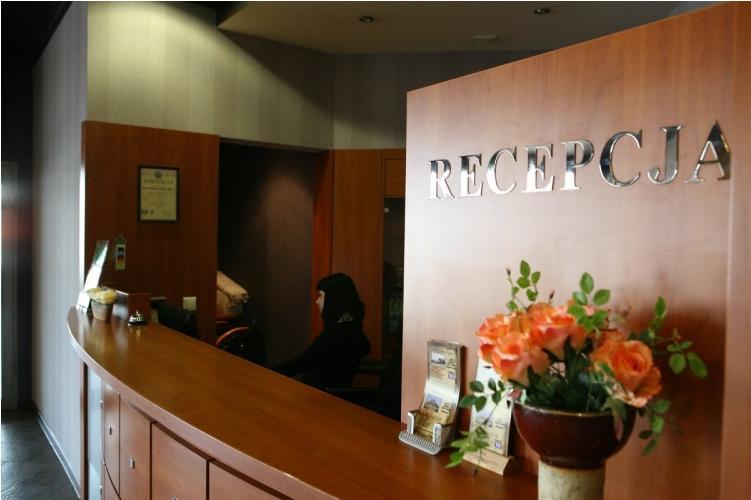 Hotel Zloty Mlyn Polichno エクステリア 写真