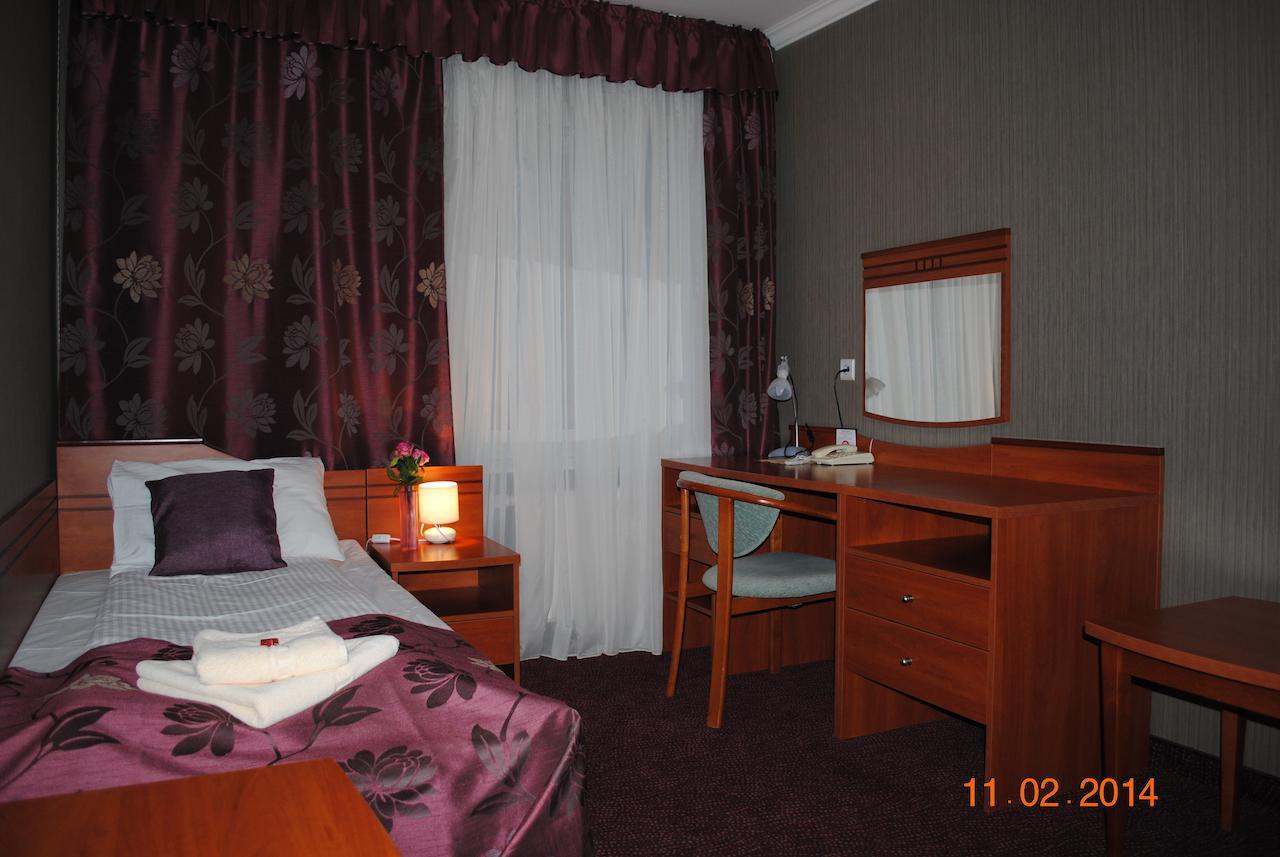 Hotel Zloty Mlyn Polichno 部屋 写真